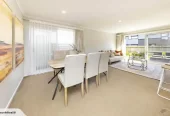 Standalone 4 beds + Large office room 2.5 baths house with garage, zoned for Chapel Downs School (Primary), Ormiston Junior College, Ormiston Senior College, 58 Arrowsmith Drive, Flat Bush, Auckland