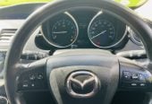 2012 Mazda Axela 2.0 SKYACTIV APPLE CARPLAY Hatchback Automatic, 2,000 cc, 49,738 km