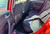 2012 Mazda Axela 2.0 SKYACTIV APPLE CARPLAY Hatchback Automatic, 2,000 cc, 49,738 km