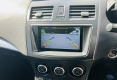 2012 Mazda Axela 2.0 SKYACTIV APPLE CARPLAY Hatchback Automatic, 2,000 cc, 49,738 km