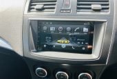 2012 Mazda Axela 2.0 SKYACTIV APPLE CARPLAY Hatchback Automatic, 2,000 cc, 49,738 km