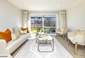 Standalone 4 beds + Large office room 2.5 baths house with garage, zoned for Chapel Downs School (Primary), Ormiston Junior College, Ormiston Senior College, 58 Arrowsmith Drive, Flat Bush, Auckland