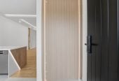 Brandnew 2 beds + study room 1 bath home with car park, 85 Otuwairoa Esplanade, Papakura, Auckland