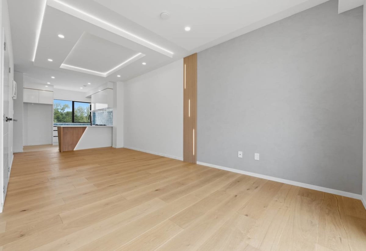 Brandnew 2 beds + study room 1 bath home with car park, 85 Otuwairoa Esplanade, Papakura, Auckland