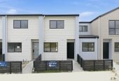 Brandnew 2 beds + study room 1 bath home with car park, 85 Otuwairoa Esplanade, Papakura, Auckland