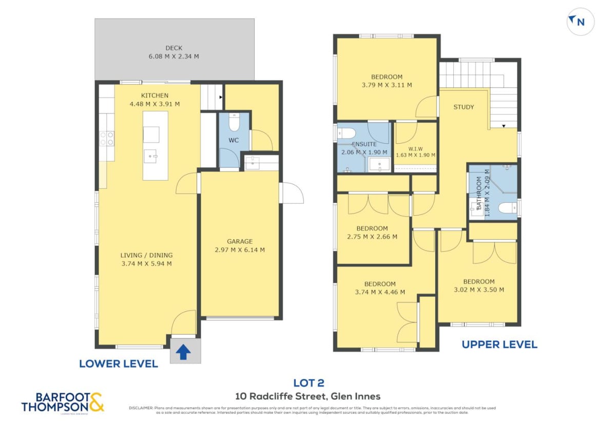 Choice of 3, 4 or 5 bedroom homes, Brandnew, standalone, Single internal-access garage with EV charger, 0.5 km to Glen Innes School, Lots 1-5/10 Radcliffe Street, Glen Innes, Auckland