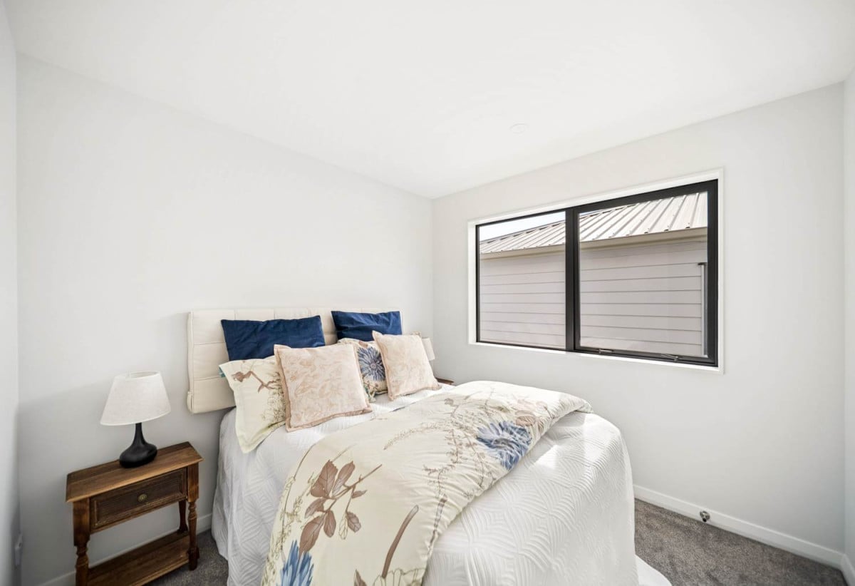 Choice of 3, 4 or 5 bedroom homes, Brandnew, standalone, Single internal-access garage with EV charger, 0.5 km to Glen Innes School, Lots 1-5/10 Radcliffe Street, Glen Innes, Auckland