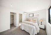 Brandnew standalone 4 beds + study 3.5 baths home, Single internal-access garage with EV charger, 0.5 km to Glen Innes School, Lot 5/10 Radcliffe Street, Glen Innes, Auckland