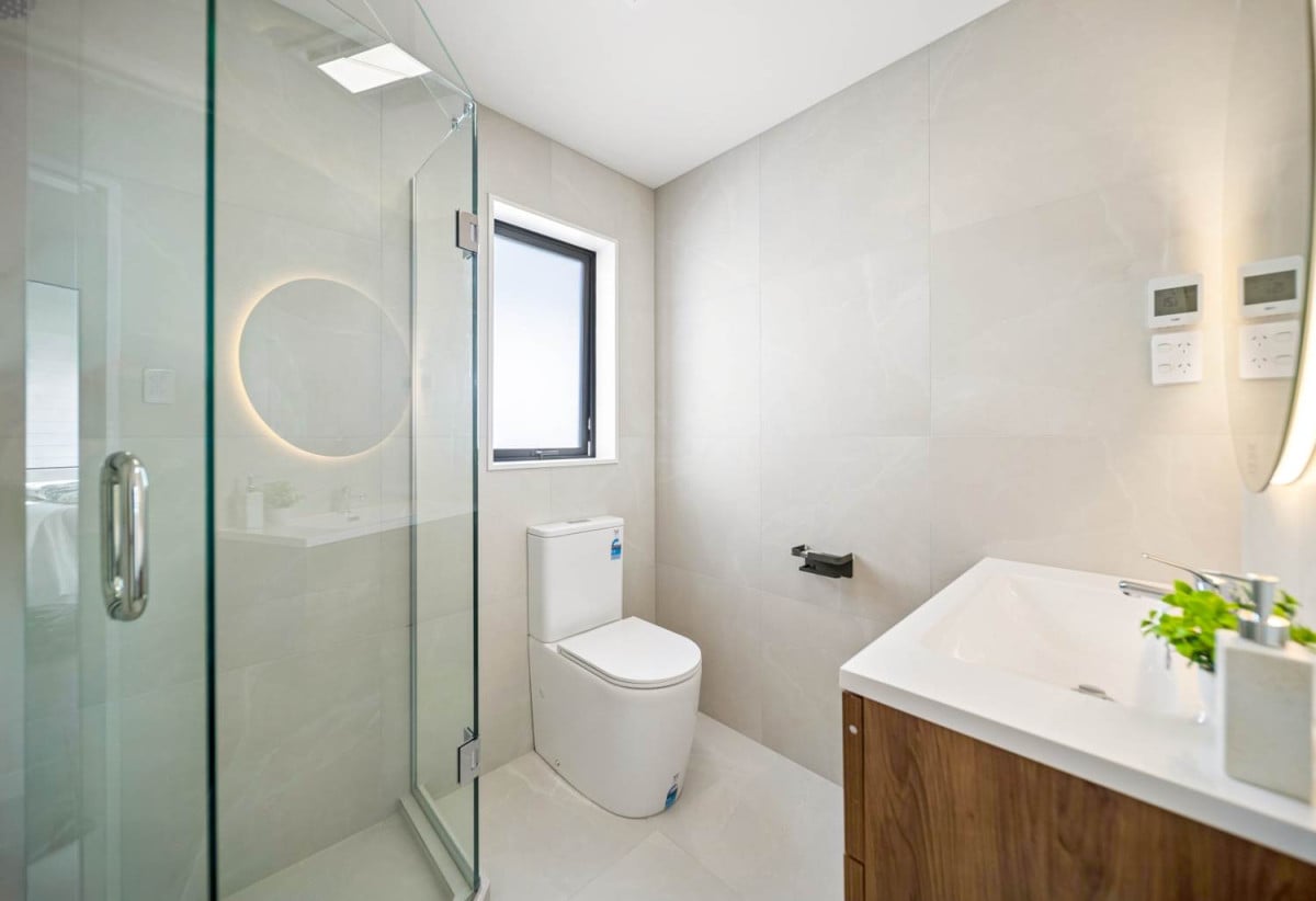 Choice of 3, 4 or 5 bedroom homes, Brandnew, standalone, Single internal-access garage with EV charger, 0.5 km to Glen Innes School, Lots 1-5/10 Radcliffe Street, Glen Innes, Auckland