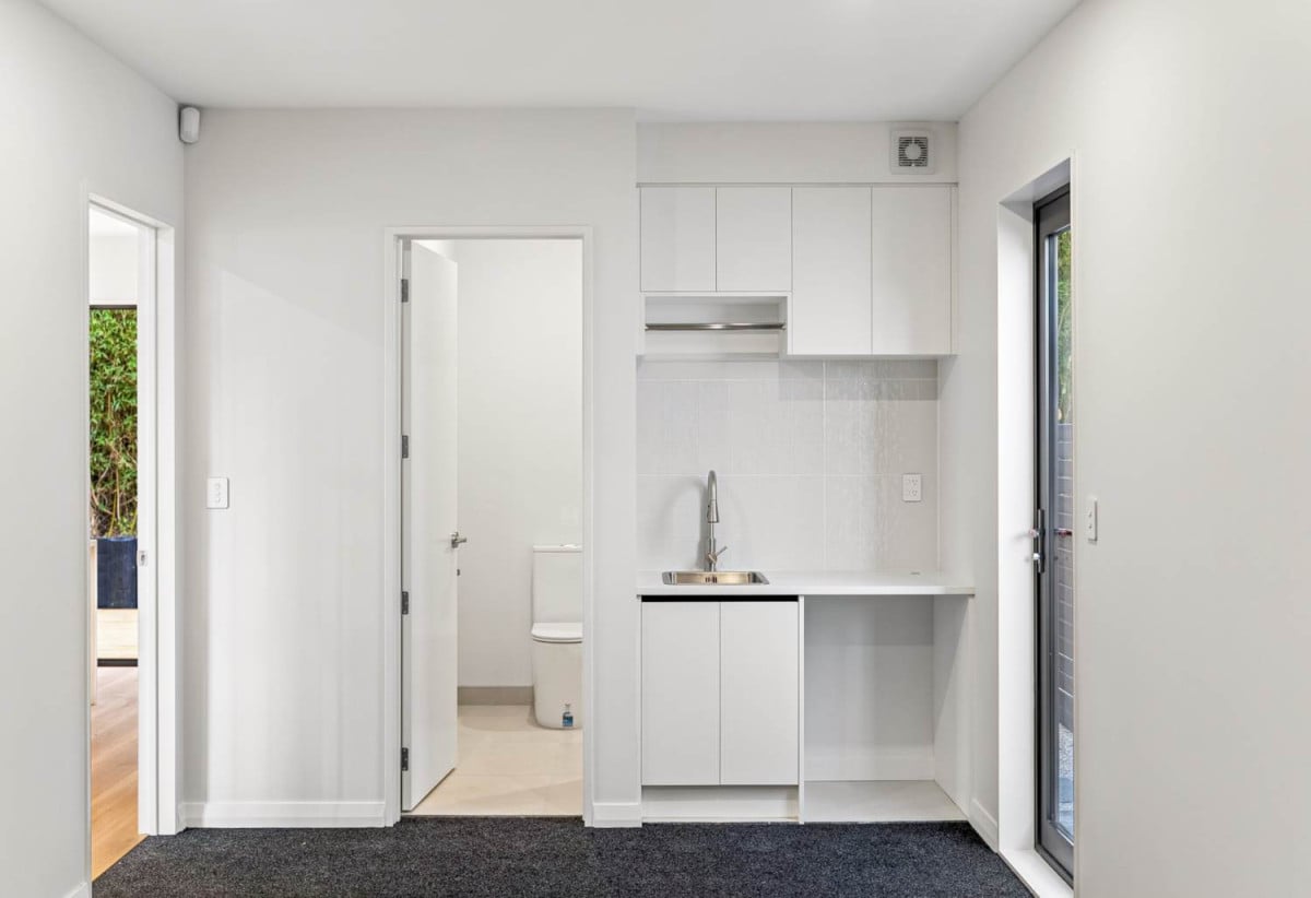 Choice of 3, 4 or 5 bedroom homes, Brandnew, standalone, Single internal-access garage with EV charger, 0.5 km to Glen Innes School, Lots 1-5/10 Radcliffe Street, Glen Innes, Auckland