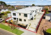 Choice of 3, 4 or 5 bedroom homes, Brandnew, standalone, Single internal-access garage with EV charger, 0.5 km to Glen Innes School, Lots 1-5/10 Radcliffe Street, Glen Innes, Auckland