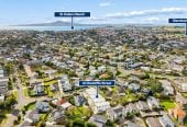 Brandnew standalone 4 beds + study 3.5 baths home, Single internal-access garage with EV charger, 0.5 km to Glen Innes School, Lot 5/10 Radcliffe Street, Glen Innes, Auckland