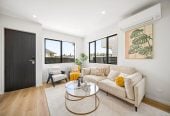 Choice of 3, 4 or 5 bedroom homes, Brandnew, standalone, Single internal-access garage with EV charger, 0.5 km to Glen Innes School, Lots 1-5/10 Radcliffe Street, Glen Innes, Auckland