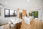 Choice of 3, 4 or 5 bedroom homes, Brandnew, standalone, Single internal-access garage with EV charger, 0.5 km to Glen Innes School, Lots 1-5/10 Radcliffe Street, Glen Innes, Auckland