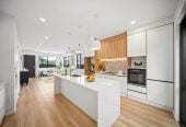 Choice of 3, 4 or 5 bedroom homes, Brandnew, standalone, Single internal-access garage with EV charger, 0.5 km to Glen Innes School, Lots 1-5/10 Radcliffe Street, Glen Innes, Auckland
