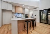 2 kitchens, Brandnew 5 beds 3 baths house with double garage and 1 bed granny, 0.8 km to Opaheke School, 175 Otuwairoa Esplanade, Opaheke, Auckland