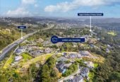 2 kitchens, Brandnew 6 beds 4.5 baths house with double garage and 2 beds granny, 0.5 km to Greenhithe School, 2 Antler Lane, Greenhithe, Auckland