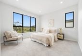 2 kitchens, Brandnew 6 beds 4.5 baths house with double garage and 2 beds granny, 0.5 km to Greenhithe School, 2 Antler Lane, Greenhithe, Auckland