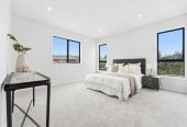 2 kitchens, Brandnew 6 beds 4.5 baths house with double garage and 2 beds granny, 0.5 km to Greenhithe School, 2 Antler Lane, Greenhithe, Auckland