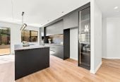 2 kitchens, Brandnew 6 beds 4.5 baths house with double garage and 2 beds granny, 0.5 km to Greenhithe School, 2 Antler Lane, Greenhithe, Auckland
