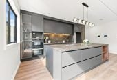 2 kitchens, Brandnew 6 beds 4.5 baths house with double garage and 2 beds granny, 0.5 km to Greenhithe School, 2 Antler Lane, Greenhithe, Auckland