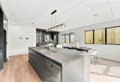 2 kitchens, Brandnew 6 beds 4.5 baths house with double garage and 2 beds granny, 0.5 km to Greenhithe School, 2 Antler Lane, Greenhithe, Auckland