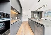 2 kitchens, Brandnew 6 beds 4.5 baths house with double garage and 2 beds granny, 0.5 km to Greenhithe School, 2 Antler Lane, Greenhithe, Auckland