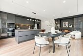 2 kitchens, Brandnew 6 beds 4.5 baths house with double garage and 2 beds granny, 0.5 km to Greenhithe School, 2 Antler Lane, Greenhithe, Auckland