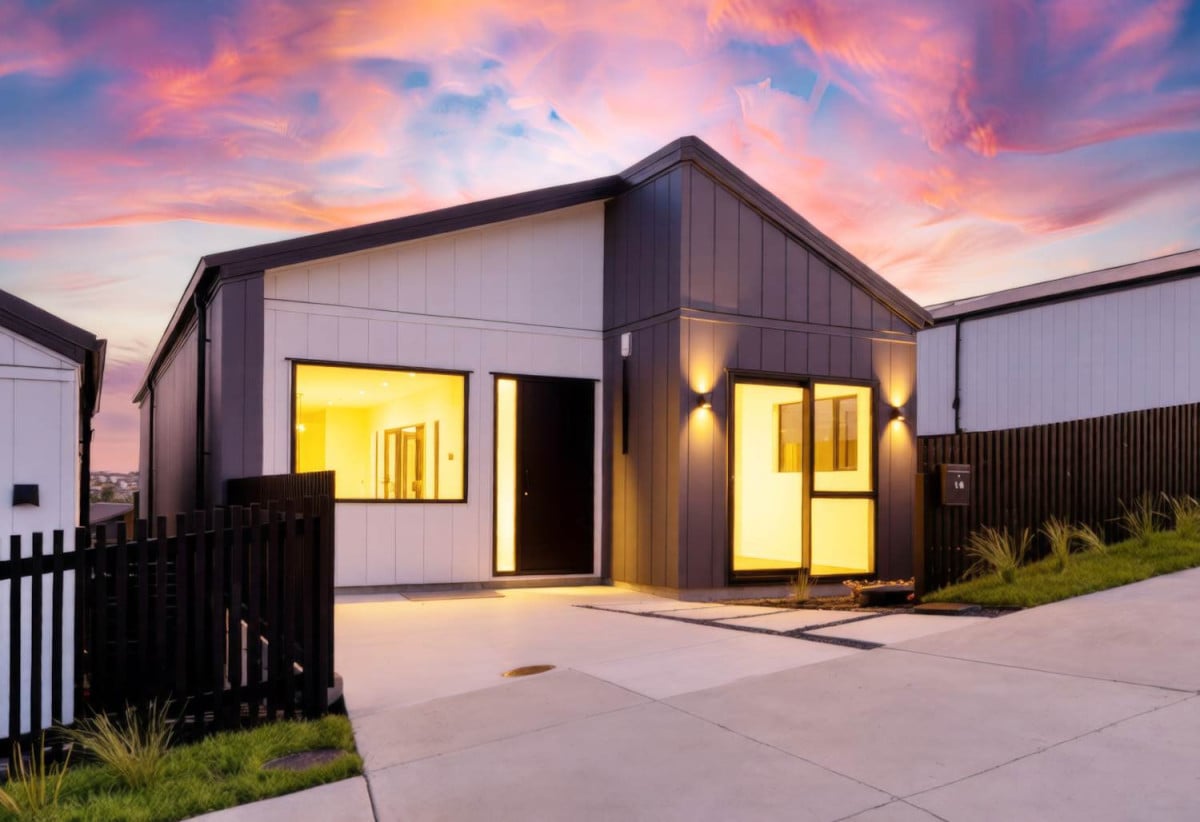 3 beds 2 baths house with car park, 0.7 km to Nukumea School, 1.8 km to Orewa College, 14 Moko Road, Orewa, Auckland