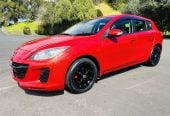 2012 Mazda Axela 2.0 SKYACTIV APPLE CARPLAY Hatchback Automatic, 2,000 cc, 49,738 km