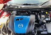 2012 Mazda Axela 2.0 SKYACTIV APPLE CARPLAY Hatchback Automatic, 2,000 cc, 49,738 km