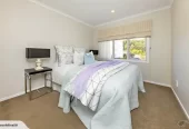Standalone 4 beds + Large office room 2.5 baths house with garage, zoned for Chapel Downs School (Primary), Ormiston Junior College, Ormiston Senior College, 58 Arrowsmith Drive, Flat Bush, Auckland