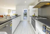 Standalone 4 beds + Large office room 2.5 baths house with garage, zoned for Chapel Downs School (Primary), Ormiston Junior College, Ormiston Senior College, 58 Arrowsmith Drive, Flat Bush, Auckland