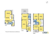 Standalone 4 beds + Large office room 2.5 baths house with garage, zoned for Chapel Downs School (Primary), Ormiston Junior College, Ormiston Senior College, 58 Arrowsmith Drive, Flat Bush, Auckland