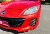 2012 Mazda Axela 2.0 SKYACTIV APPLE CARPLAY Hatchback Automatic, 2,000 cc, 49,738 km