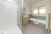 Standalone 4 beds + Large office room 2.5 baths house with garage, zoned for Chapel Downs School (Primary), Ormiston Junior College, Ormiston Senior College, 58 Arrowsmith Drive, Flat Bush, Auckland