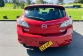 2012 Mazda Axela 2.0 SKYACTIV APPLE CARPLAY Hatchback Automatic, 2,000 cc, 49,738 km
