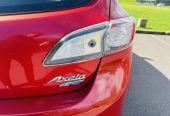 2012 Mazda Axela 2.0 SKYACTIV APPLE CARPLAY Hatchback Automatic, 2,000 cc, 49,738 km