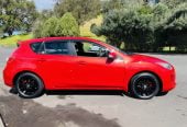 2012 Mazda Axela 2.0 SKYACTIV APPLE CARPLAY Hatchback Automatic, 2,000 cc, 49,738 km