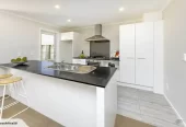 Standalone 4 beds + Large office room 2.5 baths house with garage, zoned for Chapel Downs School (Primary), Ormiston Junior College, Ormiston Senior College, 58 Arrowsmith Drive, Flat Bush, Auckland