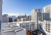 Double Grammar school zone (AGS, AGGS), 40m2 Leasehold 1 bed 1 bath apartment, 9B/15 City Road, AUCKLAND CITY,